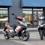 Orcal : Nouvelle gamme de scooters 50cc