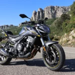 Voge 525R : Le roadster A2 à prix planché !