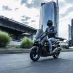 Yamaha NMAX 125 : Votre scooter urbain à moins de 50 € par mois !