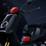 Scooter en édition limitée : NIU célèbre 10 ans d’innovation