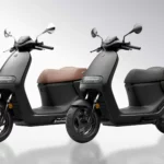 Segway présente deux nouveaux scooters électriques